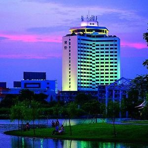 Zhongshan International Hotel